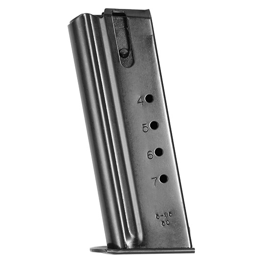 MR MAG BABY EAGLE 9MM 12RD COMPACT POLY - Sale